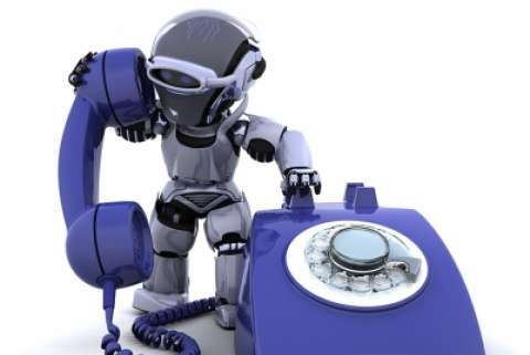 Proposed Bill to Criminalize Robocalls without Prior Consent
