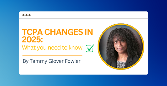 tcpa changes 2025 tammy glover fowler