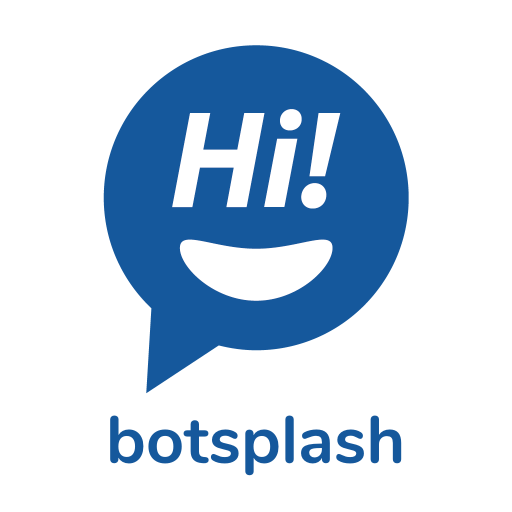 botsplash logo