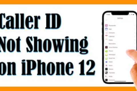 Do Not Show Caller Id iPhone 