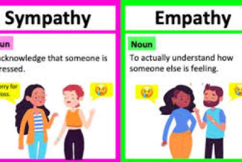   Mastering Empathy: Examples That Speak Louder Than Words