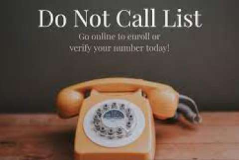 Pennsylvania Do Not Call List 