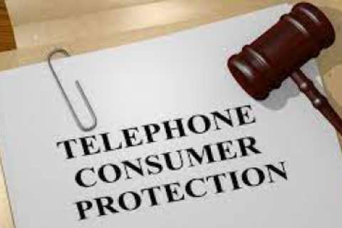 Decoding TCPA Law